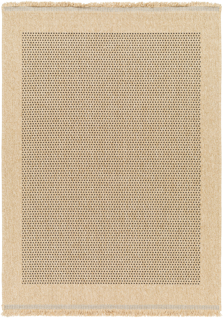 surya mirage mge 2302 taupe rug