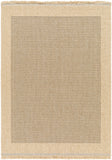 surya mirage mge 2302 taupe rug