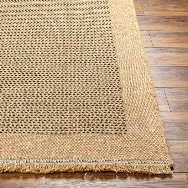surya mirage mge 2302 taupe rug
