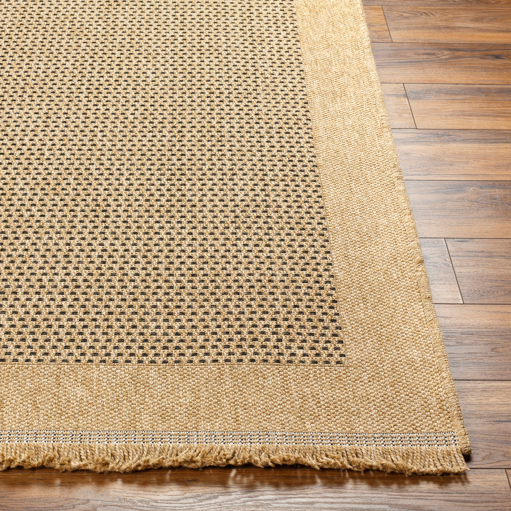 surya mirage mge 2302 taupe rug