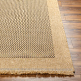 surya mirage mge 2302 taupe rug