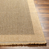 surya mirage mge 2304 taupe rug