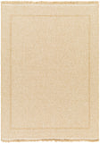 surya mirage mge 2306 light grey rug