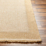 surya mirage mge 2307 light grey rug