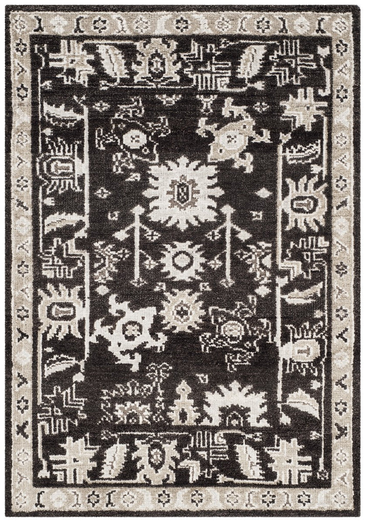 safavieh clearance maharaja mhj254c charcoal rug