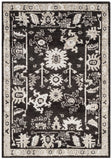 safavieh clearance maharaja mhj254c charcoal rug