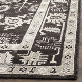 safavieh clearance maharaja mhj254c charcoal rug