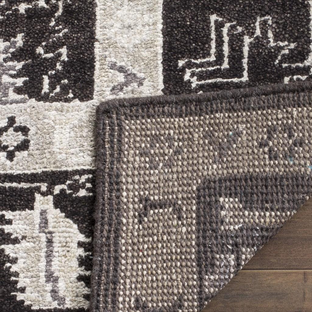 safavieh clearance maharaja mhj254c charcoal rug