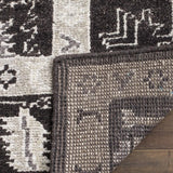 safavieh clearance maharaja mhj254c charcoal rug