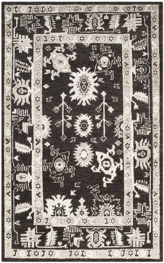 safavieh clearance maharaja mhj254c charcoal rug