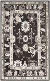 safavieh clearance maharaja mhj254c charcoal rug