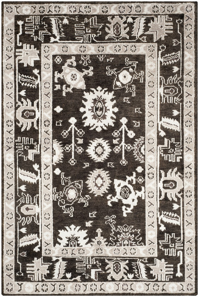 safavieh clearance maharaja mhj254c charcoal rug