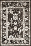 safavieh clearance maharaja mhj254c charcoal rug