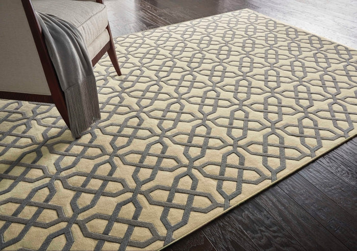 Rugs Done Right Custom Manhattan MHT04 Mystic Rug