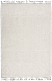 nourison paxton pax06 grey ivory rug