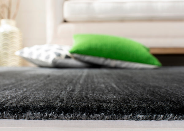 safavieh clearance mirage mir150c charcoal rug