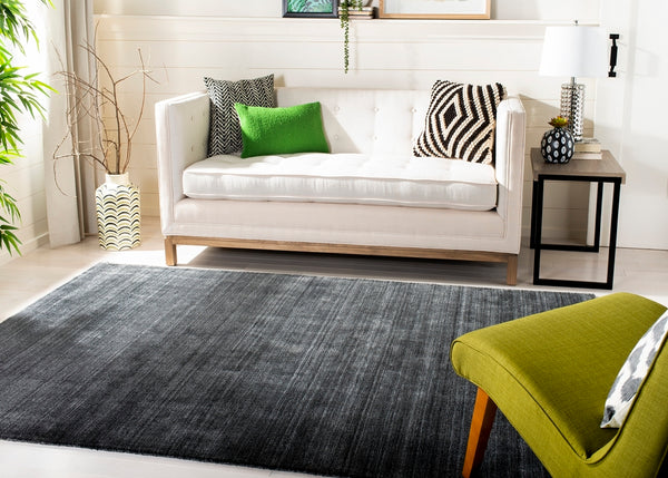 safavieh clearance mirage mir150c charcoal rug