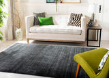 safavieh clearance mirage mir150c charcoal rug