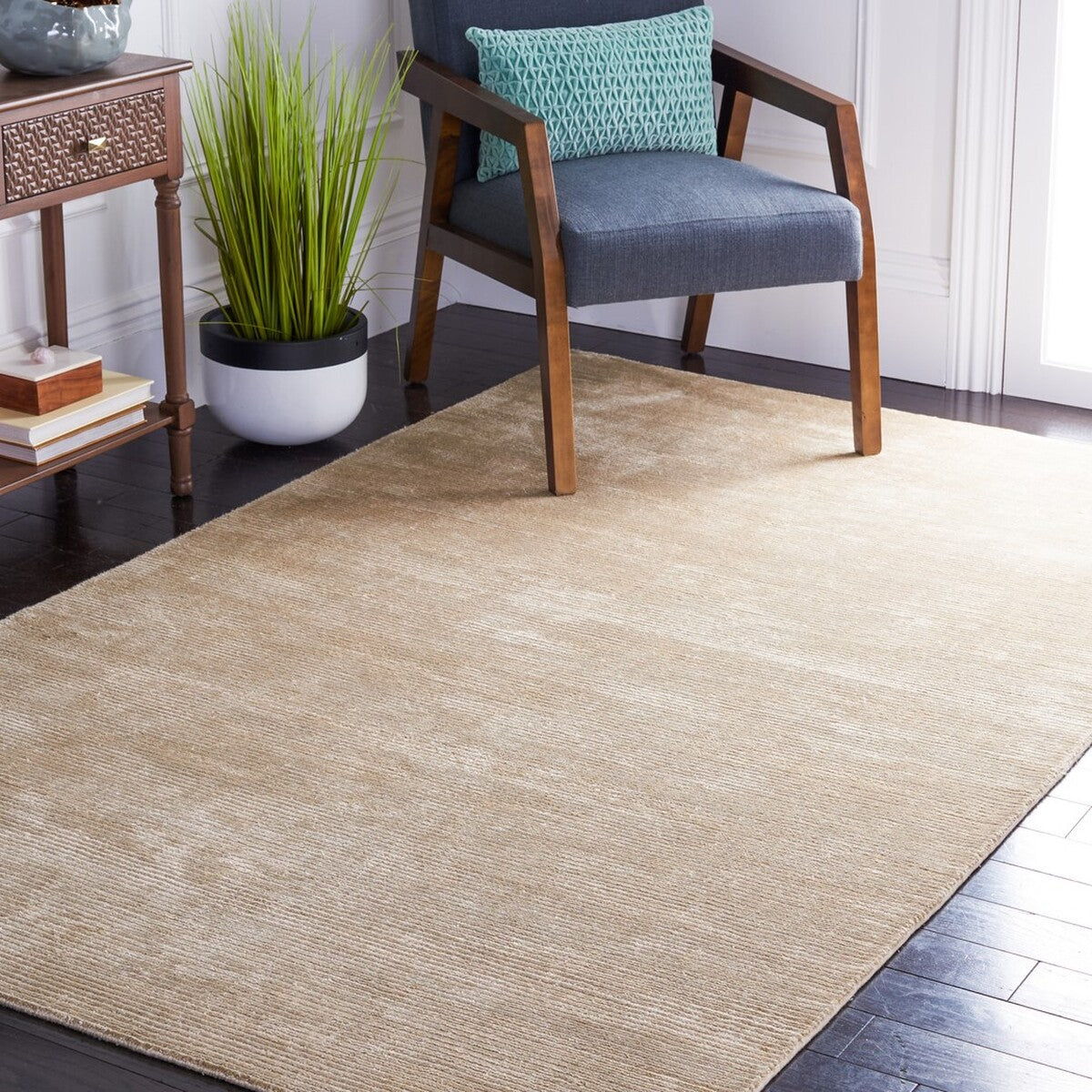 safavieh clearance mirage mir234s silver rug