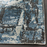 safavieh clearance mirage mir268a blue rug