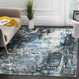 safavieh clearance mirage mir268a blue rug