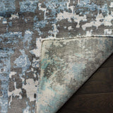 safavieh clearance mirage mir268a blue rug