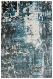 safavieh clearance mirage mir268a blue rug