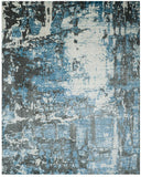 safavieh clearance mirage mir268a blue rug
