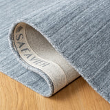 safavieh clearance mirage mir275h dark grey rug