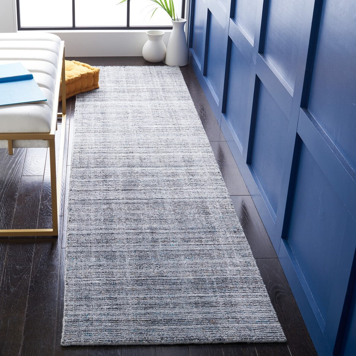 safavieh clearance mirage mir470h dark grey rug