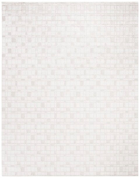 safavieh clearance mirage mir537g silver rug