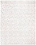 safavieh clearance mirage mir537g silver rug