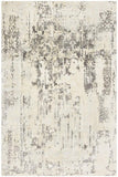 Safavieh Clearance Mirage MIR551A Ivory Rug
