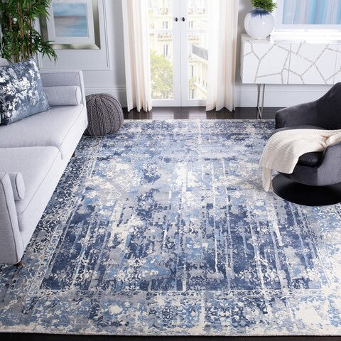 safavieh clearance mirage mir551b ivory rug