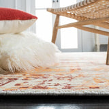 safavieh clearance mirage mir551c ivory rug