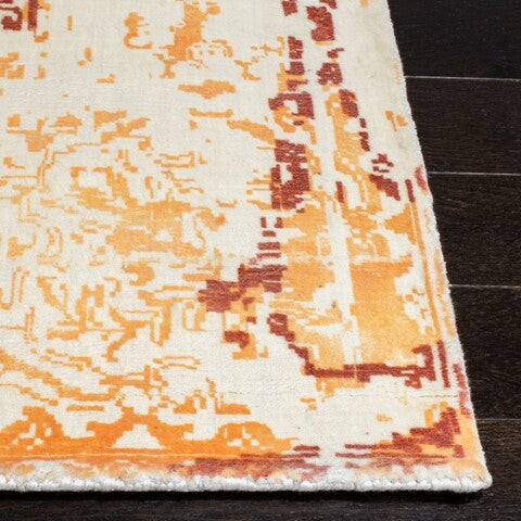 safavieh clearance mirage mir551c ivory rug