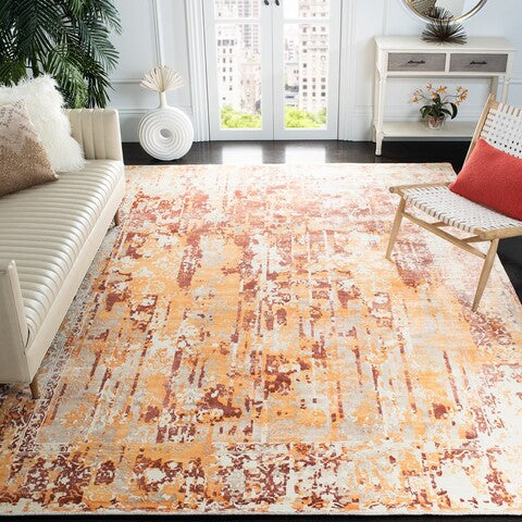 safavieh clearance mirage mir551c ivory rug