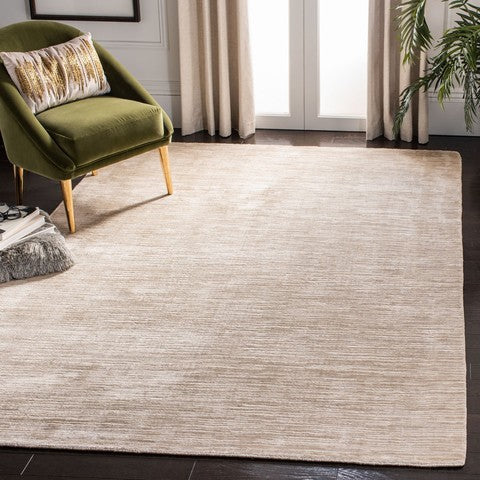 Beige | Mid-Century Modern Rug | 9x12 Area Rug Clearance – Rugs