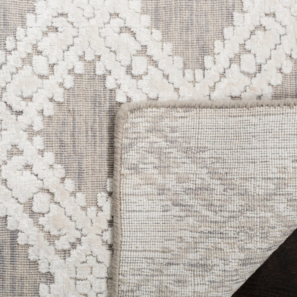 safavieh clearance mirage mir901a silver rug