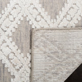 safavieh clearance mirage mir901a silver rug