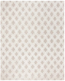 safavieh clearance mirage mir901a silver rug