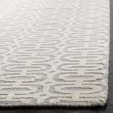 safavieh clearance mirage mir902a silver rug