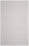safavieh clearance mirage mir902a silver rug