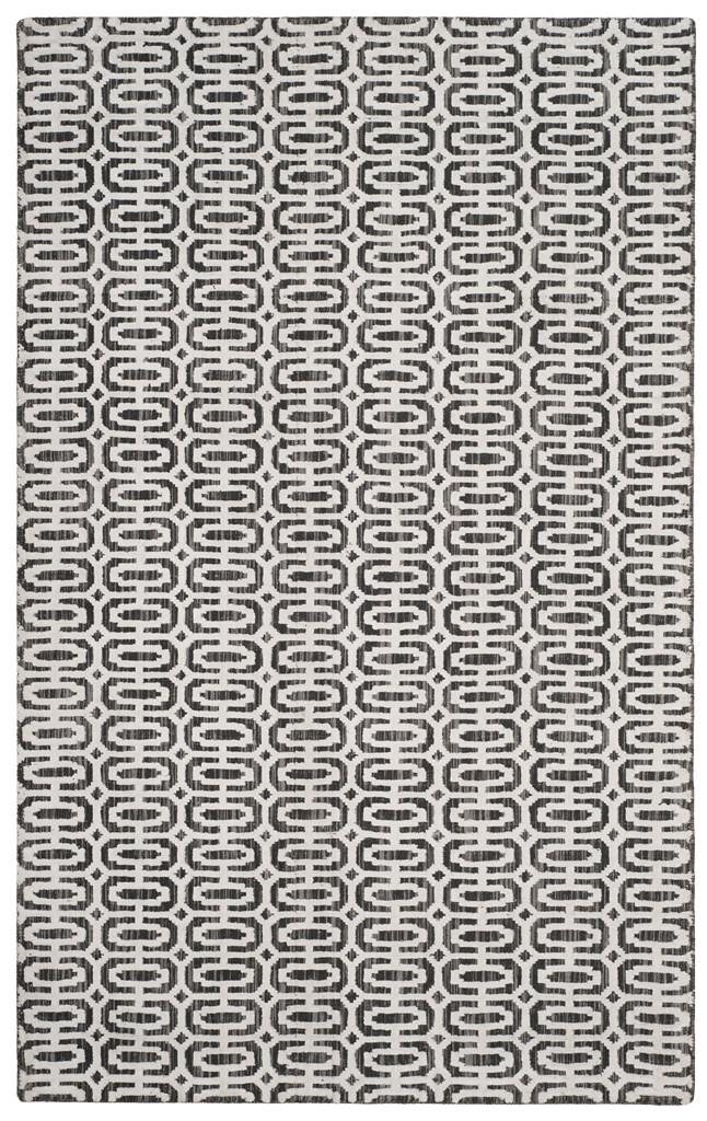 safavieh clearance mirage mir902c charcoal rug