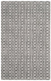 safavieh clearance mirage mir902c charcoal rug