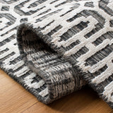 safavieh clearance mirage mir902c charcoal rug