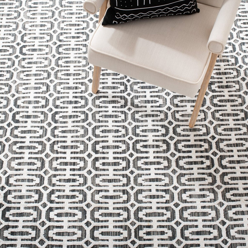 safavieh clearance mirage mir902c charcoal rug
