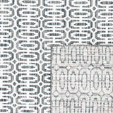 safavieh clearance mirage mir902c charcoal rug