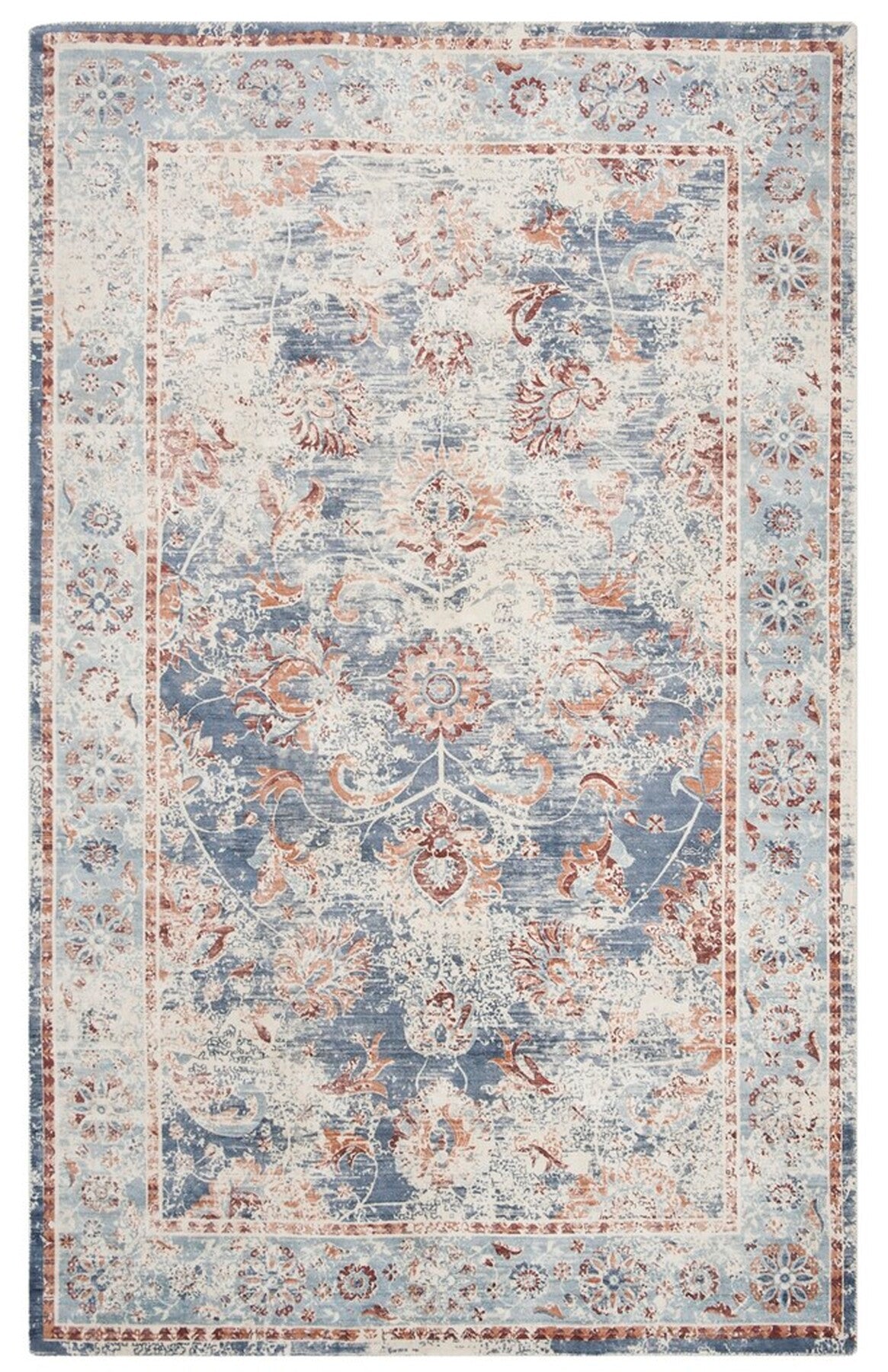 safavieh clearance mirage mir972m blue rug