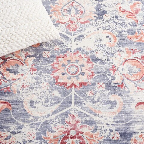 safavieh clearance mirage mir972m blue rug